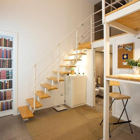 Appartamento Mini Loft Marsala Esterno foto