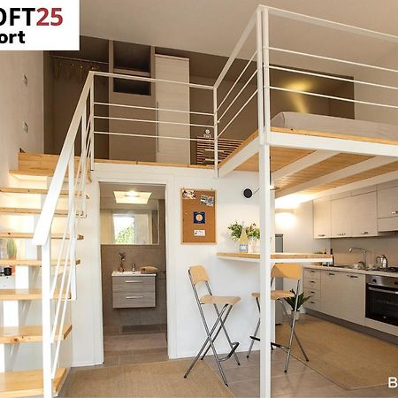Appartamento Mini Loft Marsala Esterno foto