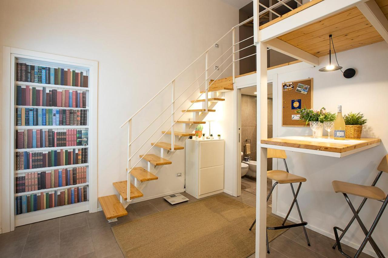 Appartamento Mini Loft Marsala Esterno foto