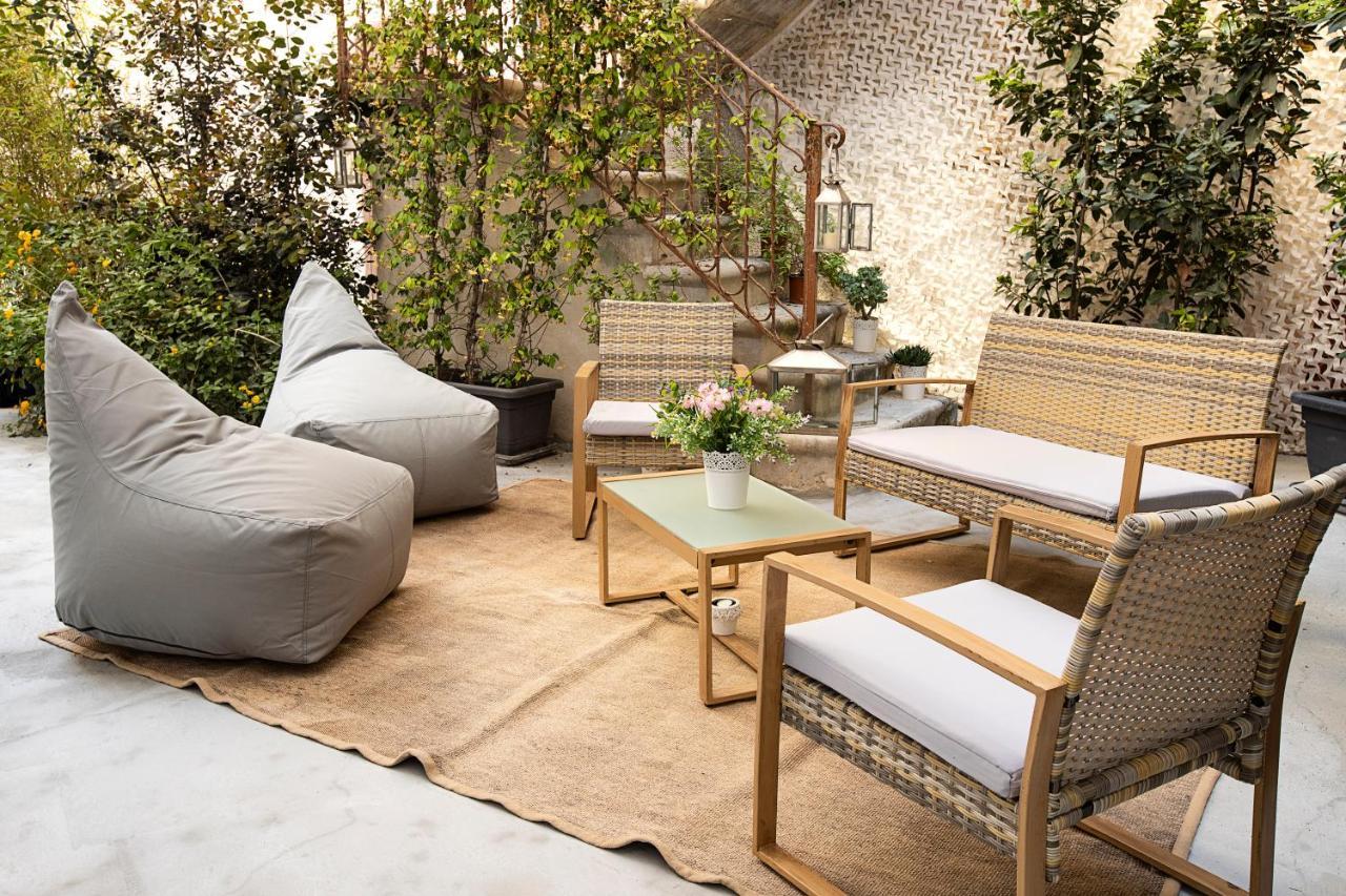 Appartamento Mini Loft Marsala Esterno foto