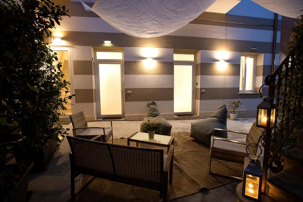 Appartamento Mini Loft Marsala Esterno foto