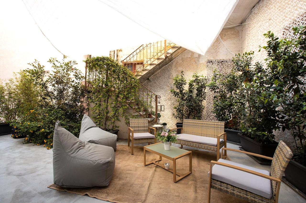 Appartamento Mini Loft Marsala Esterno foto