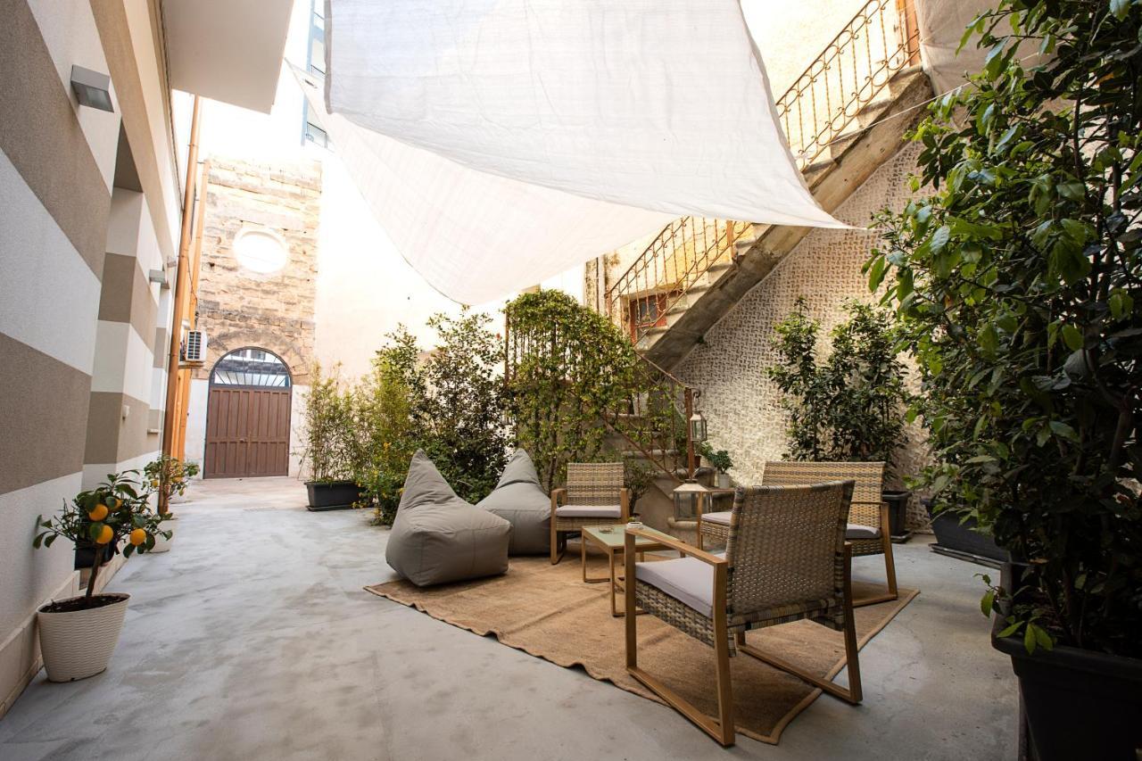 Appartamento Mini Loft Marsala Esterno foto