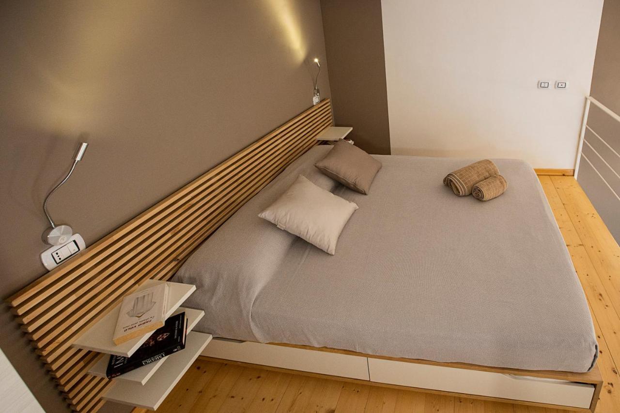 Appartamento Mini Loft Marsala Esterno foto