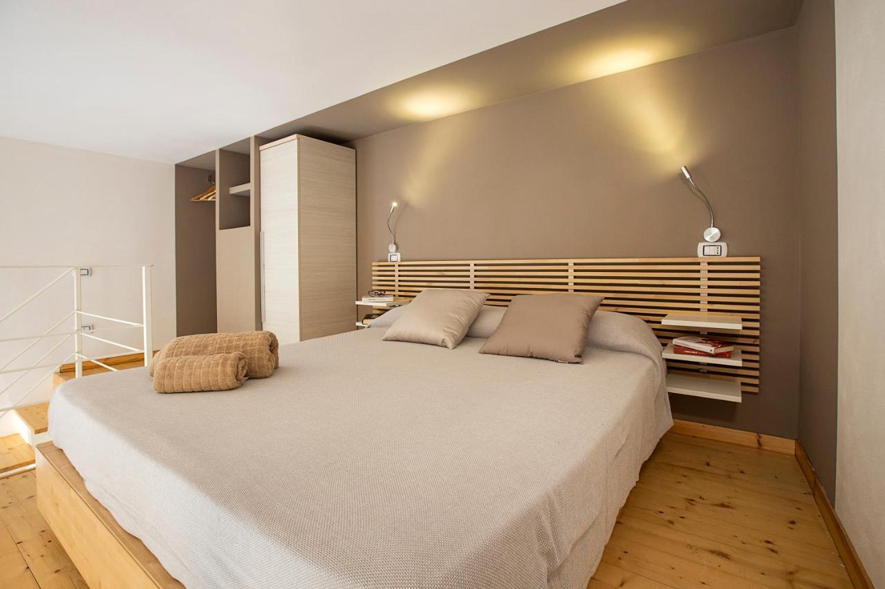 Appartamento Mini Loft Marsala Esterno foto