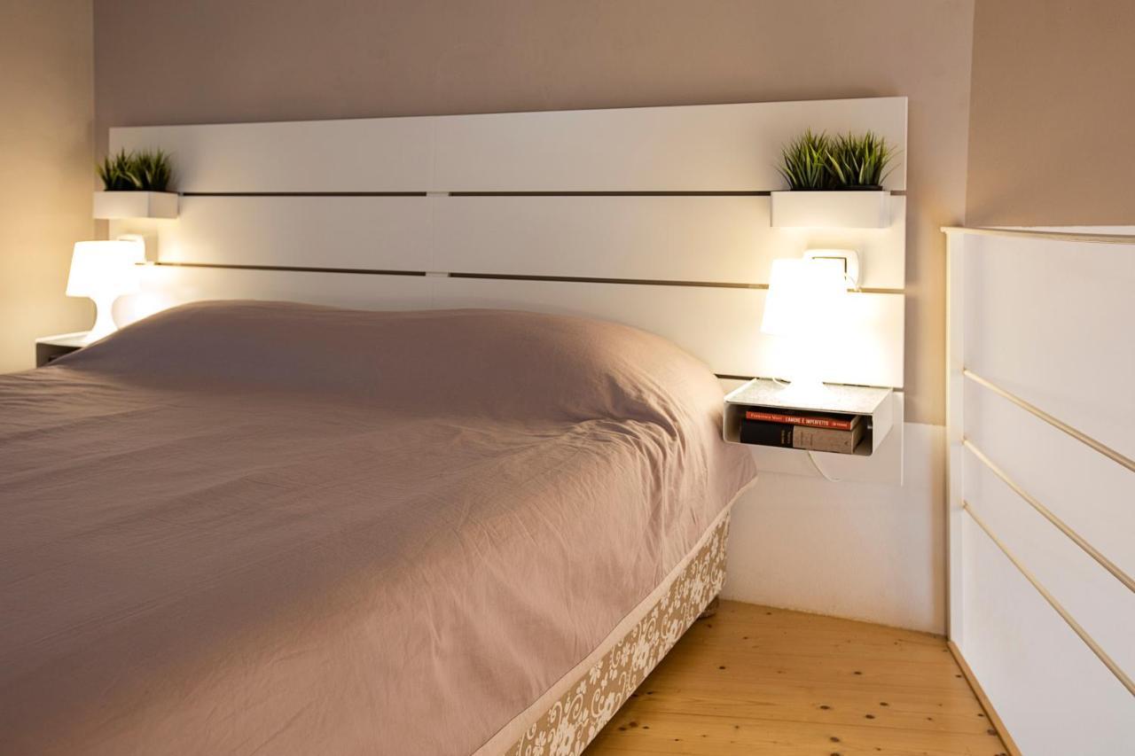 Appartamento Mini Loft Marsala Esterno foto