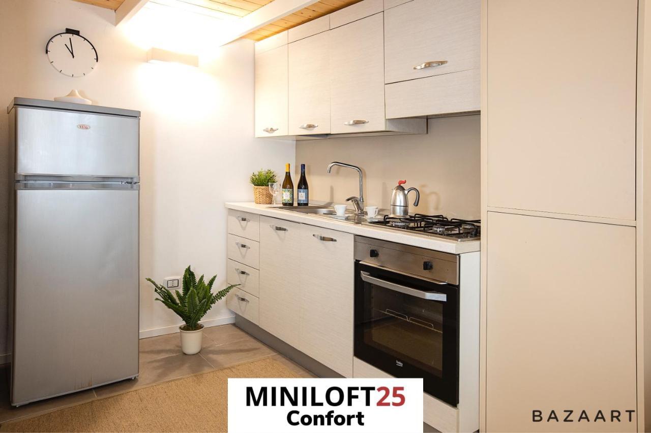 Appartamento Mini Loft Marsala Esterno foto
