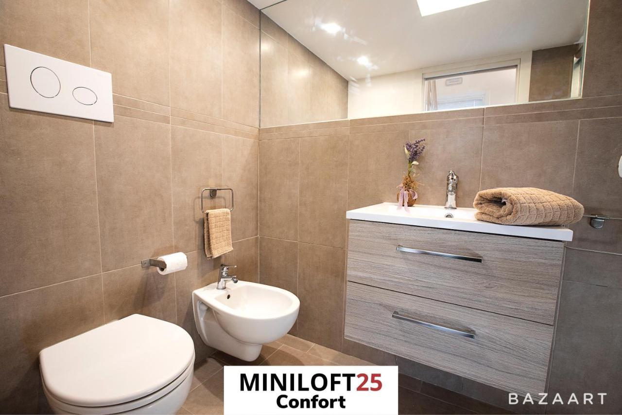 Appartamento Mini Loft Marsala Esterno foto