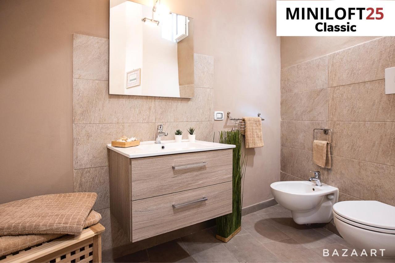 Appartamento Mini Loft Marsala Esterno foto