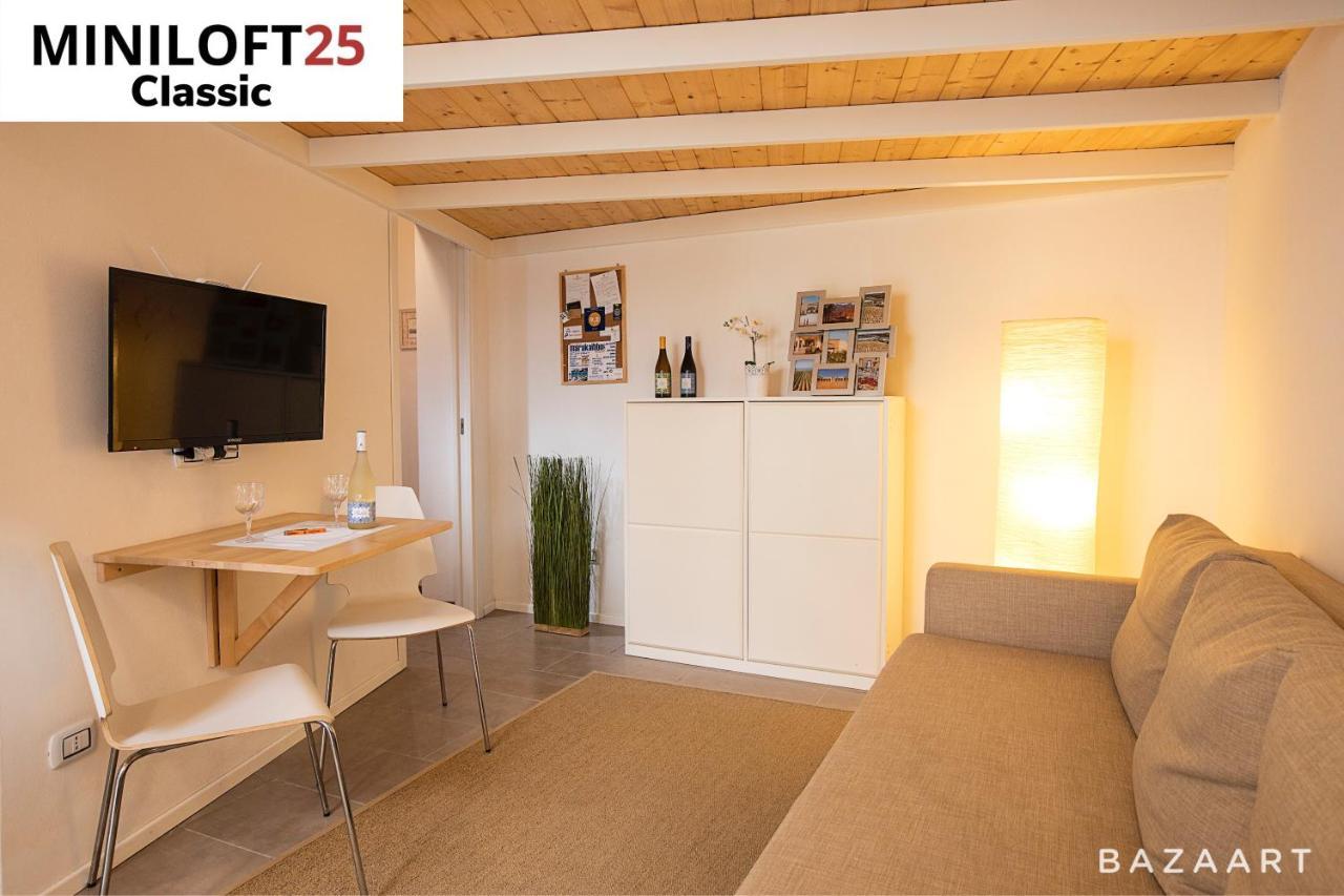 Appartamento Mini Loft Marsala Esterno foto