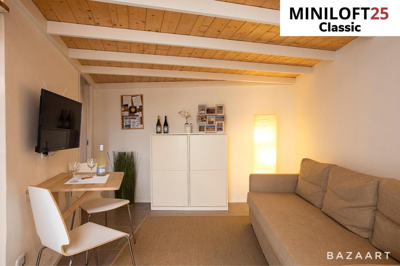 Appartamento Mini Loft Marsala Esterno foto