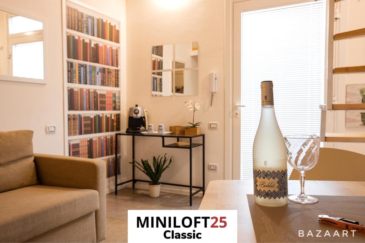Appartamento Mini Loft Marsala Esterno foto