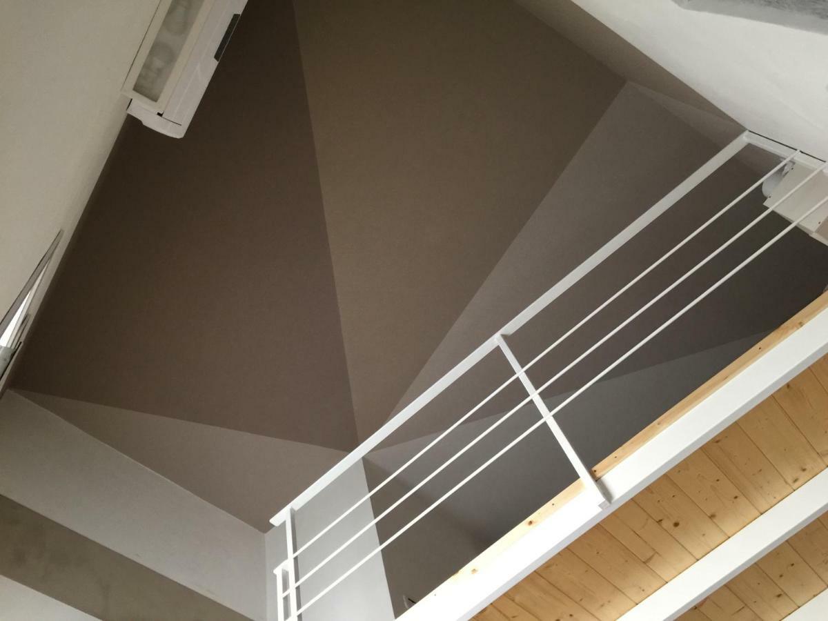 Appartamento Mini Loft Marsala Esterno foto