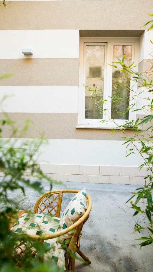 Appartamento Mini Loft Marsala Esterno foto