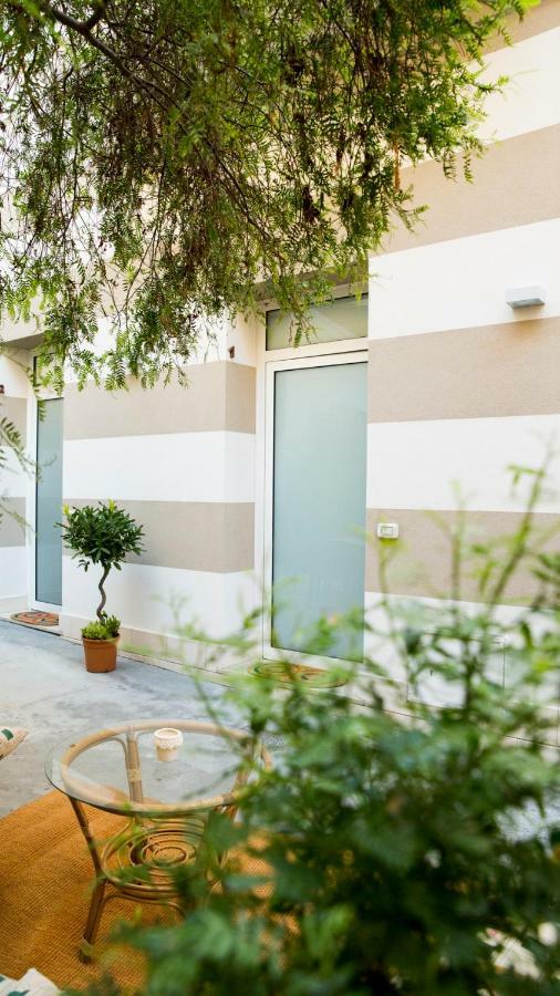 Appartamento Mini Loft Marsala Esterno foto